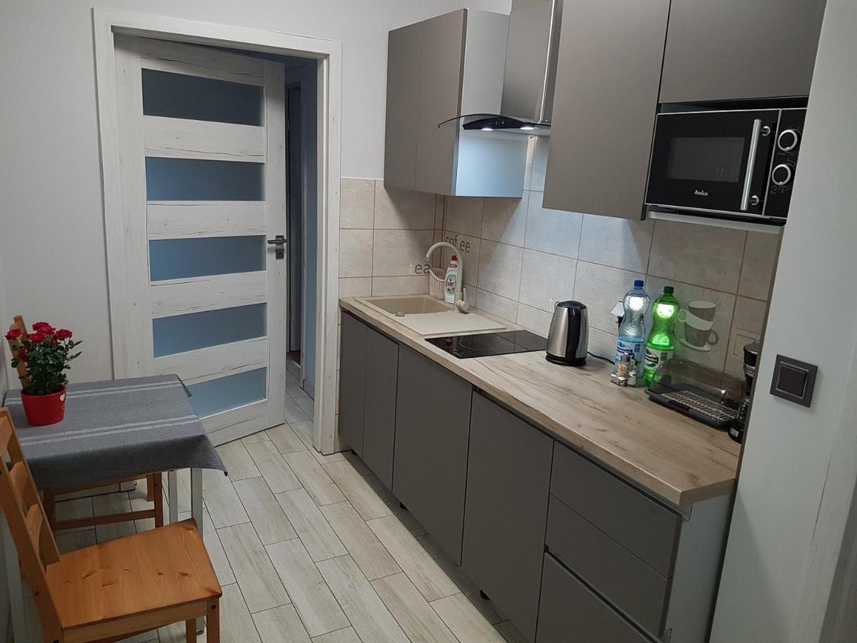 Apartamenty Kudowa Zdroj - Slone Экстерьер фото