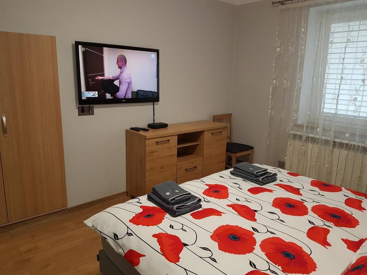 Apartamenty Kudowa Zdroj - Slone Экстерьер фото