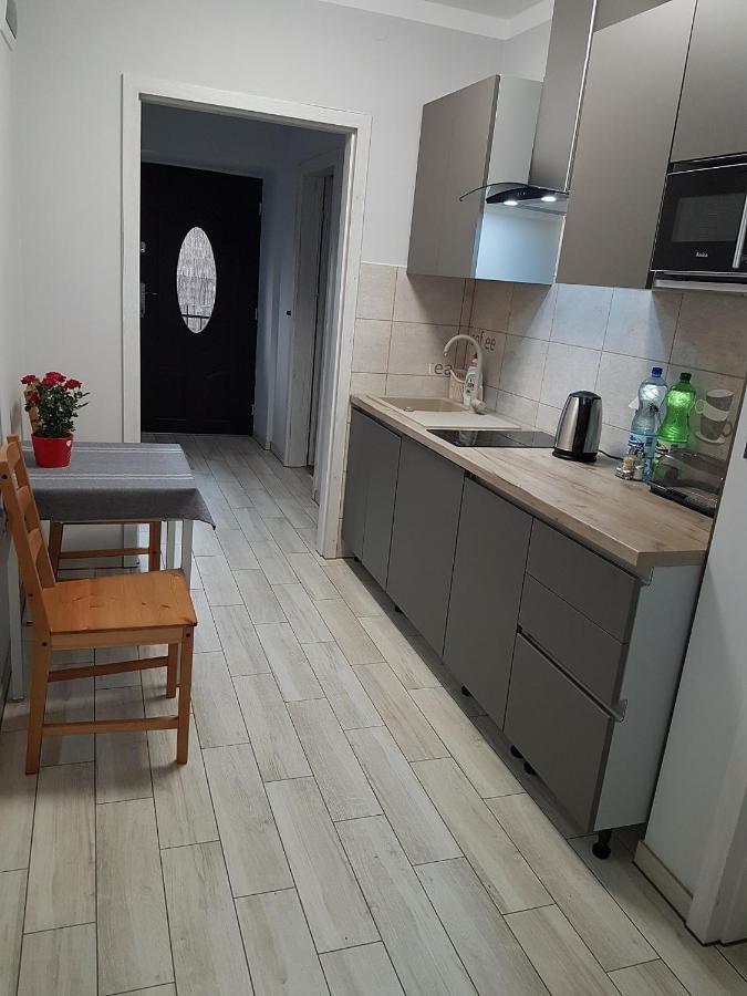 Apartamenty Kudowa Zdroj - Slone Экстерьер фото